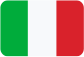International transport Italiano